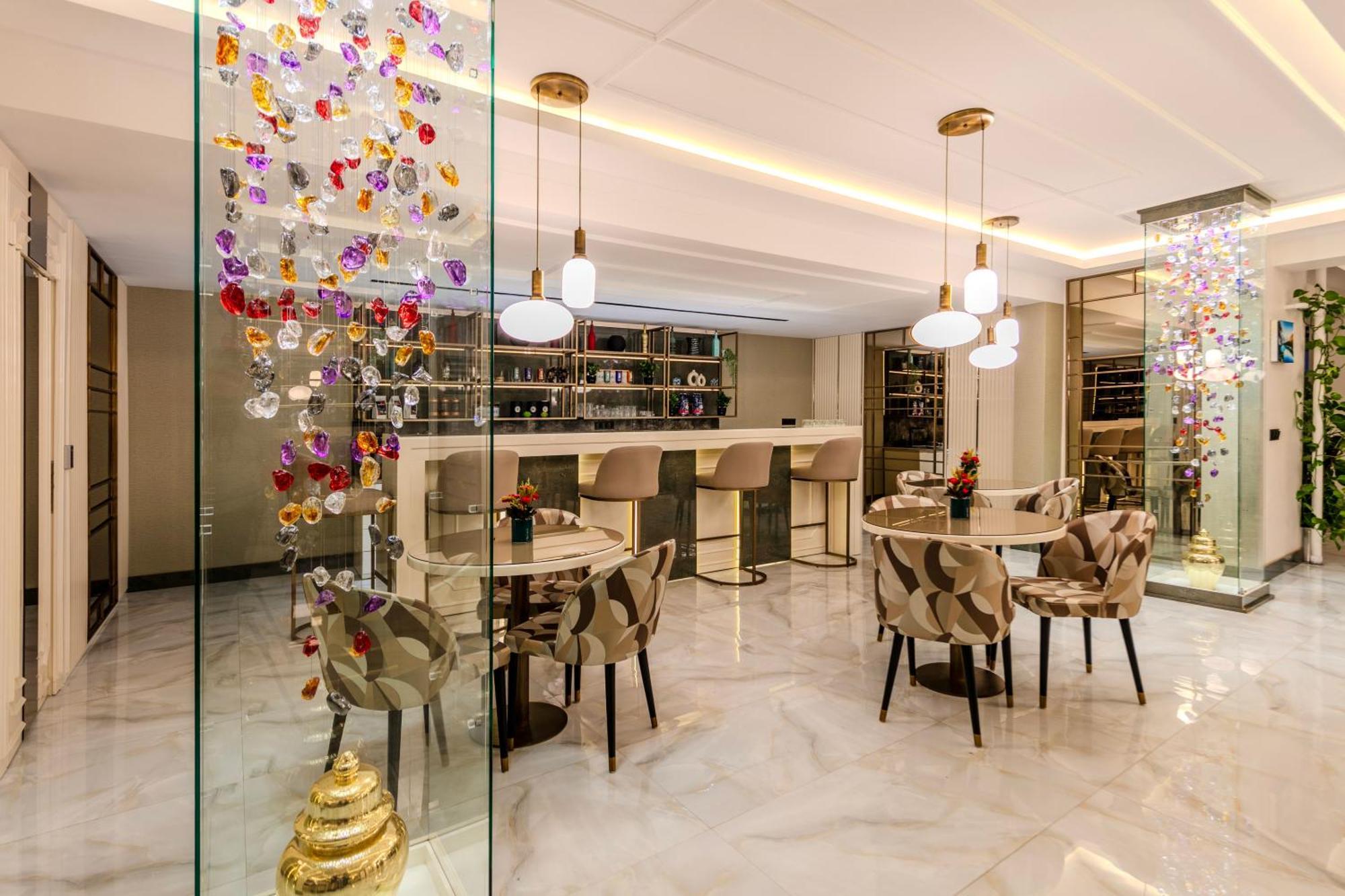 Atar Airport Hotel - Spa & Wellness Arnavutkoy Экстерьер фото
