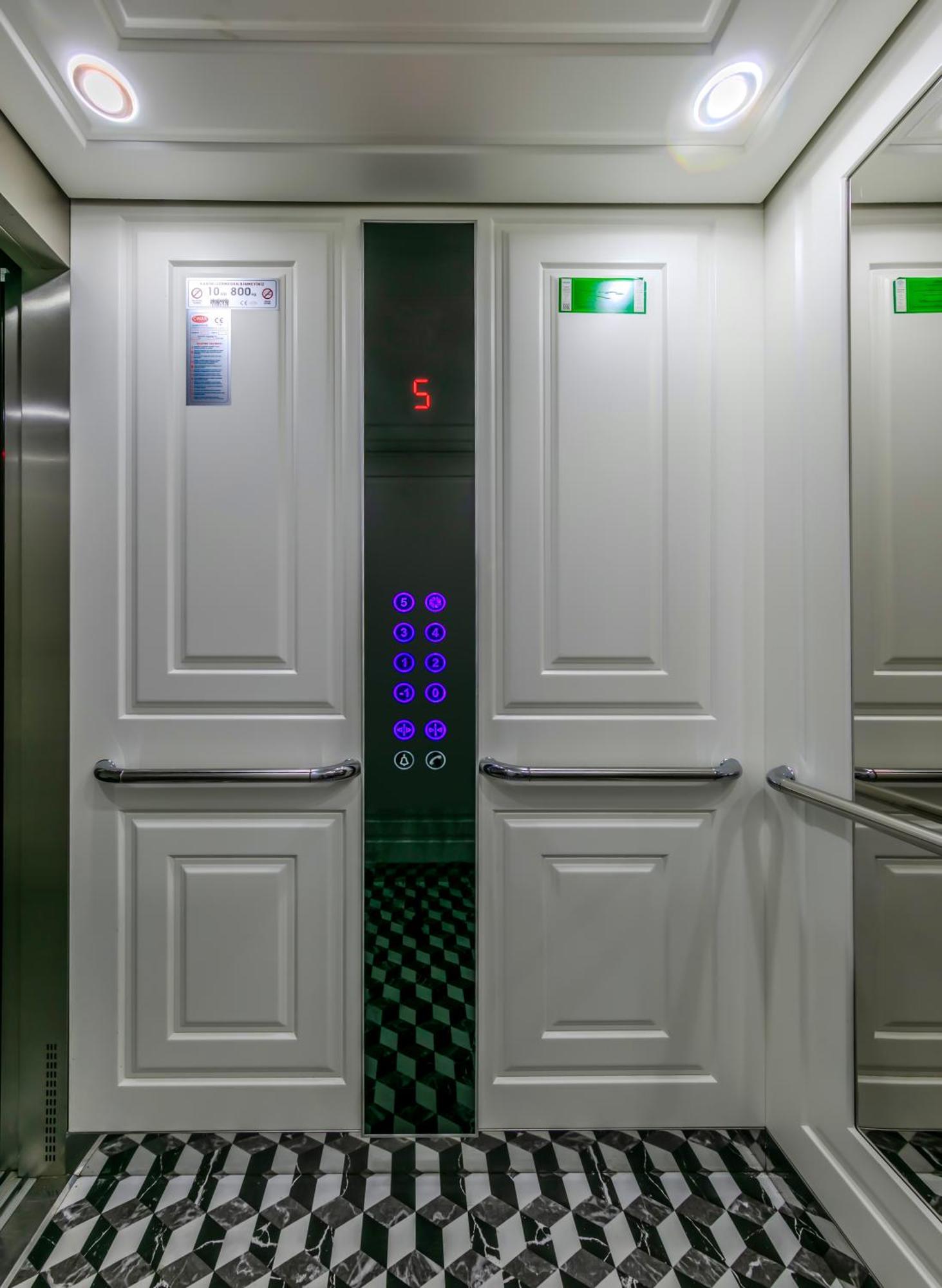 Atar Airport Hotel - Spa & Wellness Arnavutkoy Экстерьер фото