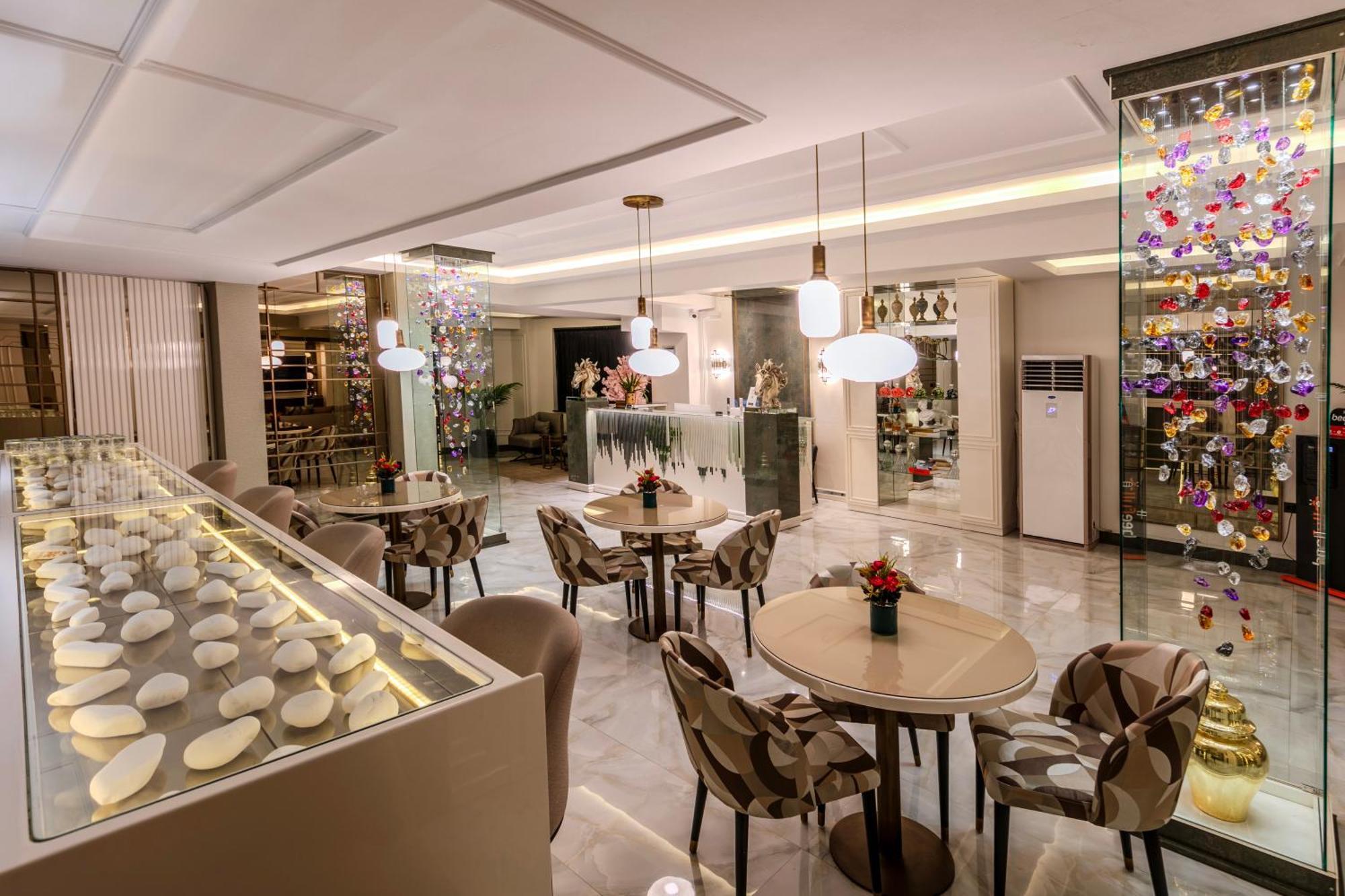 Atar Airport Hotel - Spa & Wellness Arnavutkoy Экстерьер фото